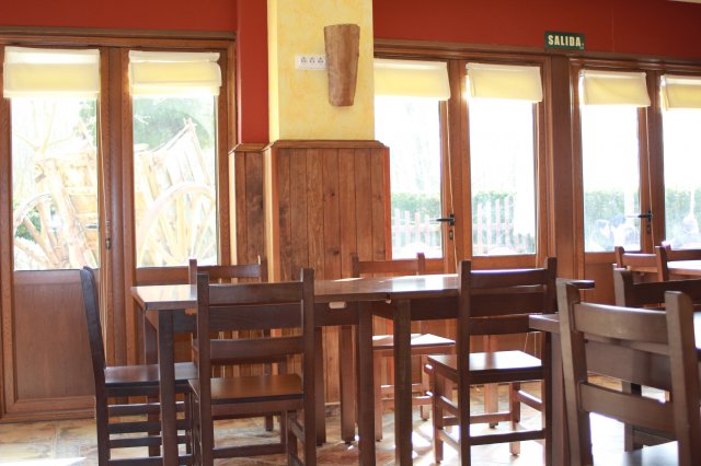 Comedor 4